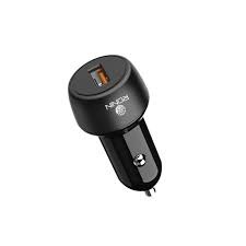 Ronin Elite Car Charger R-911 (Micro-USB Cable)